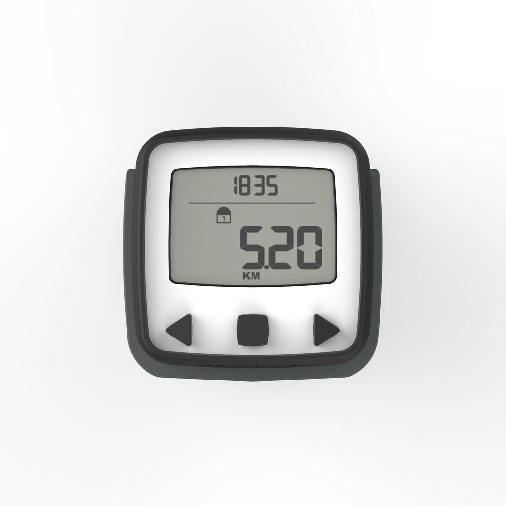 ONWALK ONE PLUS Pedometer Accelerometer